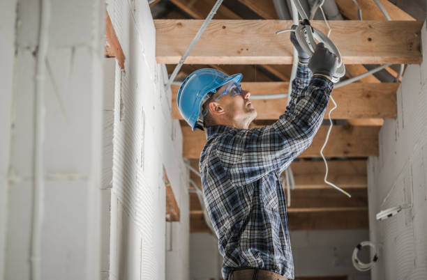 Best Electrical Wiring Services  in Boles Acres, NM
