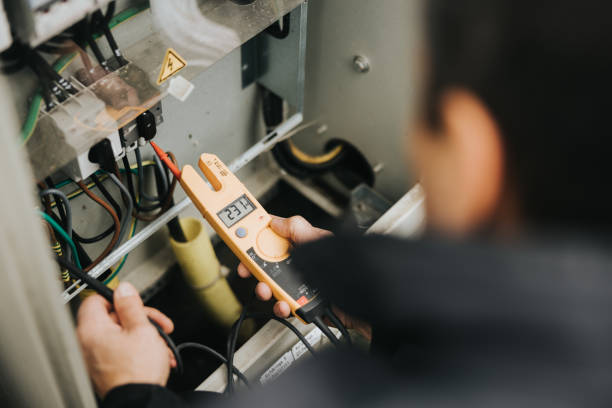 Best Local Electrician Companies  in Boles Acres, NM