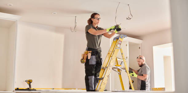 Best Licensed Electrician  in Boles Acres, NM
