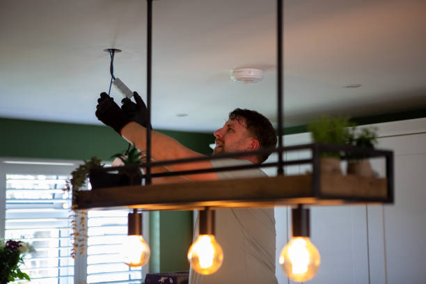Best Electrical Rewiring Services  in Boles Acres, NM