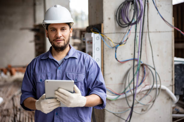 Best Ceiling Fan Installation Electrician  in Boles Acres, NM